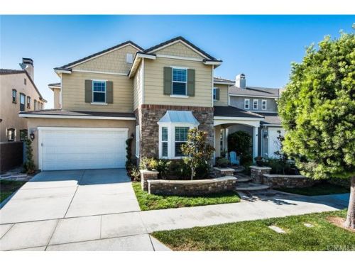 16625 Camilia Ave, Tustin, CA 92782-1909