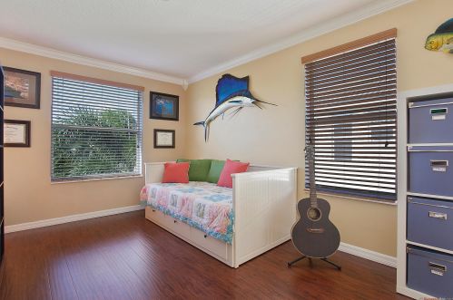 11903 Knightsbridge Ln, Fort Pierce FL 34987-2730 exterior