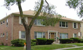 618 90th St, Milwaukee WI  53226-4583 exterior