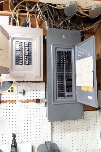 2323 Harding Ave, Meskegon MI 49441-1323 exterior