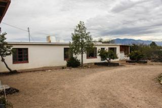 3261 Grannen Rd, Tucson AZ  85745-9785 exterior