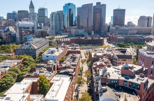 109 Fulton St, Boston MA 02109-1348 exterior