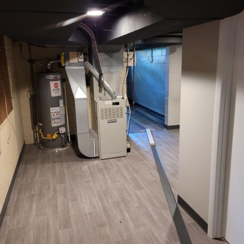 2983 Westland Rd, Meskegon MI  49441-3860 exterior