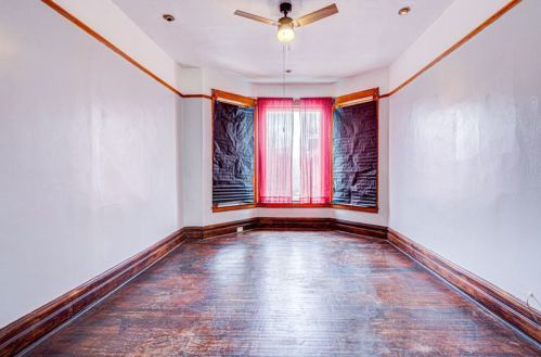 7114 Drexel Ave, Chicago IL 60619-1223 exterior