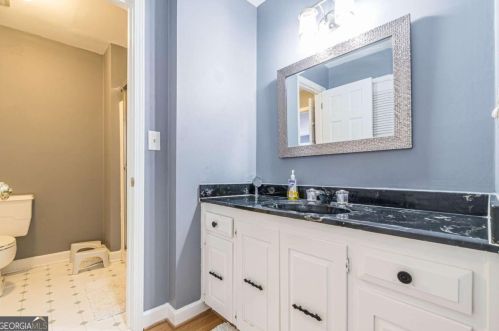 1620 Chevron Way, Atlanta GA  30350-4430 exterior