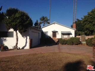 3344 Cabrillo Blvd, Los Angeles, CA 90066-1502