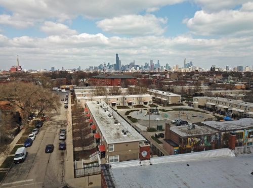 3202 Lituanica Ave, Chicago, IL 60608-6625