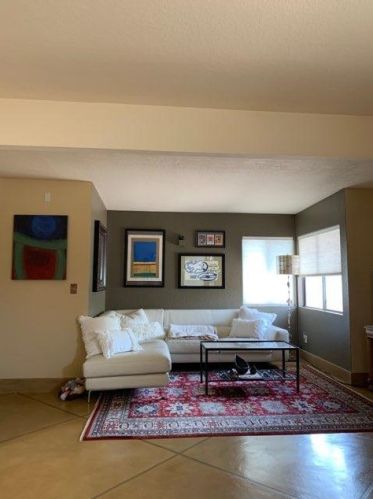 4460 Hvn Ln, Tucson AZ 85712-5426 exterior