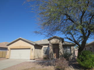 2840 La Costa Dr, Chandler AZ  85249-4921 exterior