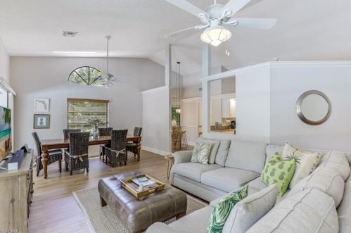 1625 Osprey Ave, Naples FL 34102-3417 exterior