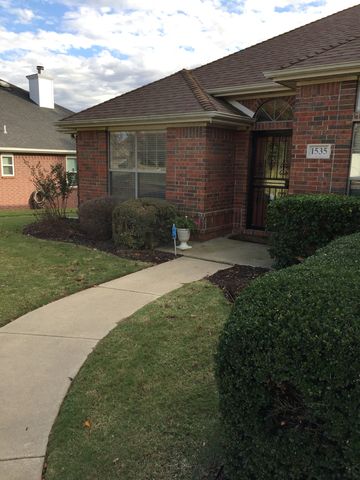 1535 Berkshire Ter, Springdale, AR 72764-7965