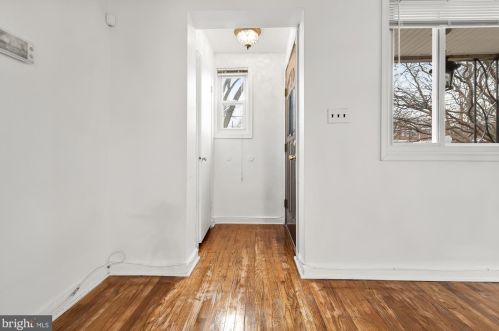 664 Nicholson St, Washington DC  20011-6226 exterior