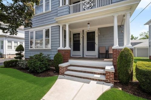 79 Nelson St, Providence, RI 02908-2710