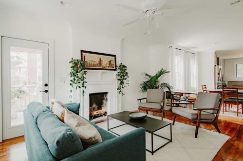 116 Mellrich Ave, Atlanta, GA 30317-1416