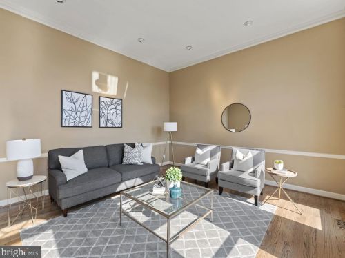 207 Glendale Ave, Alexandria VA 22301-2452 exterior