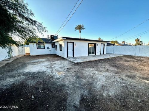 4525 49th Dr, Phoenix AZ  85031-1313 exterior