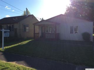 155 23rd St, Salem OR  97301-4412 exterior