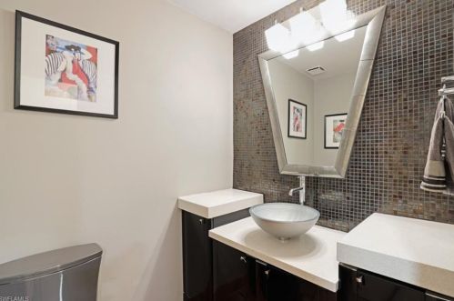 49 Las Brisas Way, Naples FL 34108-8295 exterior