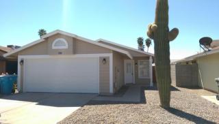 8413 Sells Dr, Phoenix AZ  85037-1861 exterior