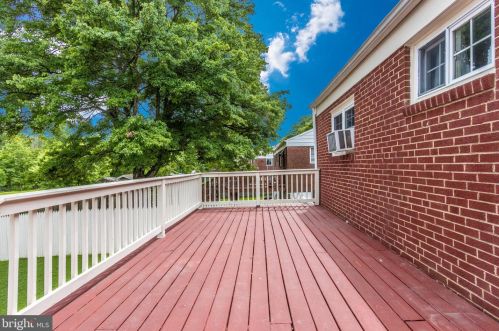 3608 Ralph Rd, Silver Spring MD 20906-5267 exterior