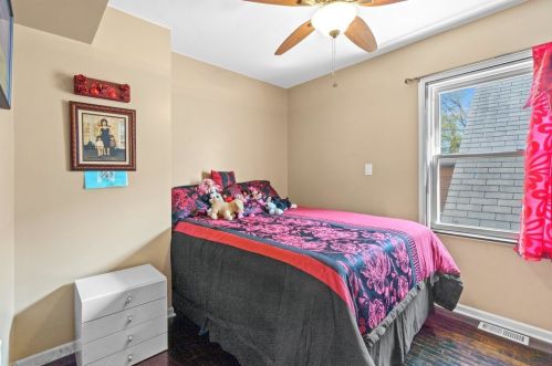 4453 Kildare Ave, Chicago IL 60652-3127 exterior