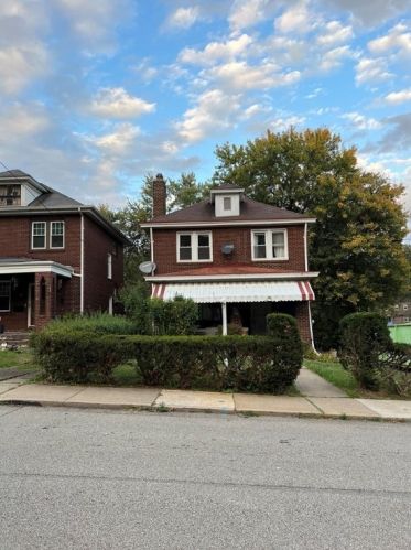 2024 Frankella Ave, Pittsburgh, PA 15221-1508