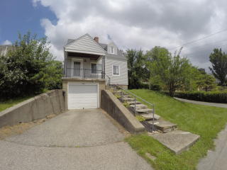 1434 Kinmount St, Pittsburgh, PA 15205-3954