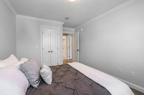 1400 Centre St, Boston MA exterior