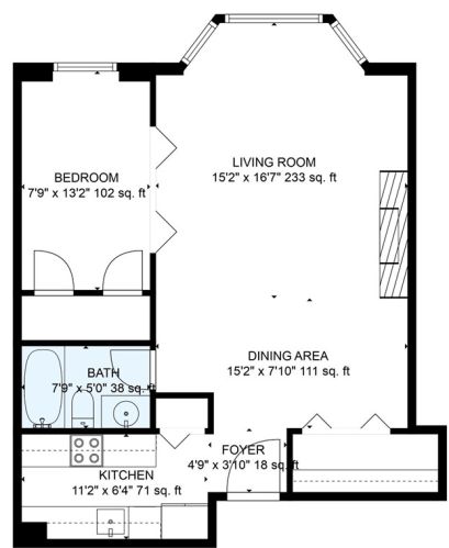 277 Beacon St, Boston MA 02116 exterior