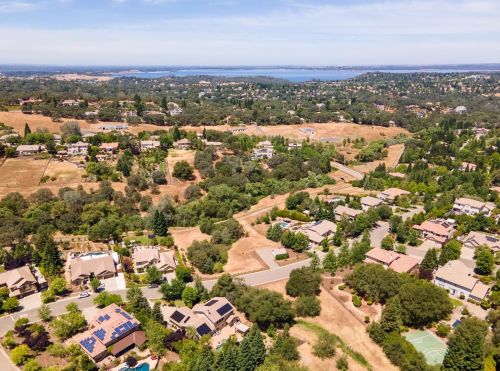 2593 Aberdeen Ln, Folsom CA  95762-5656 exterior