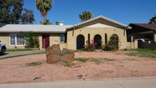 6414 Thomas Rd, Phoenix AZ  85033-5722 exterior