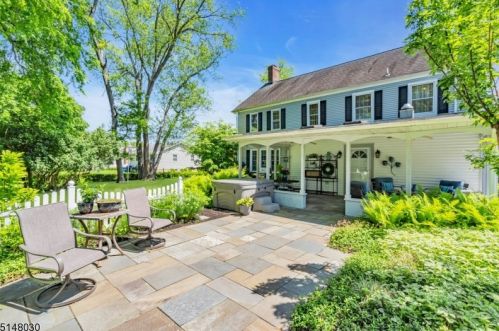 234 Old York Rd, Bridgewater NJ 08807-2686 exterior