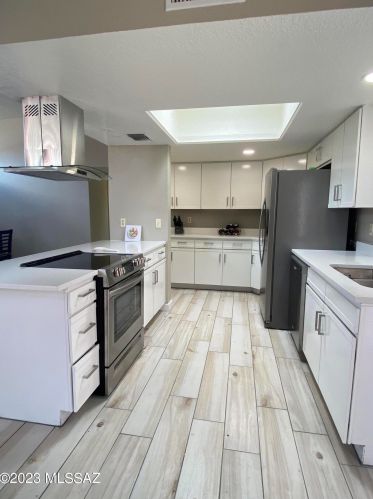 4350 Red Owl Ln, Tucson AZ  85712-5464 exterior