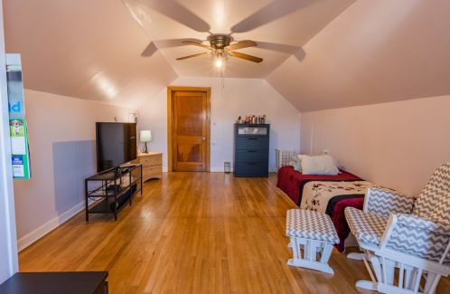 3034 Mason Ave, Chicago IL 60634-1623 exterior