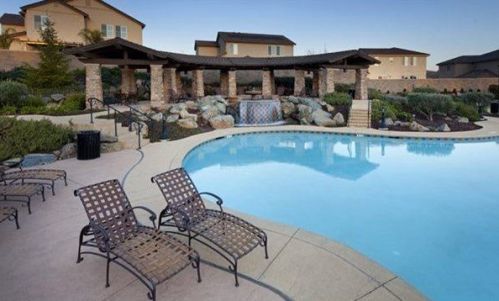 3140 Aldridge Way, Folsom CA 95762-9513 exterior