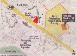 12 Pleasant Valley Rd, Sutton, MA 01590