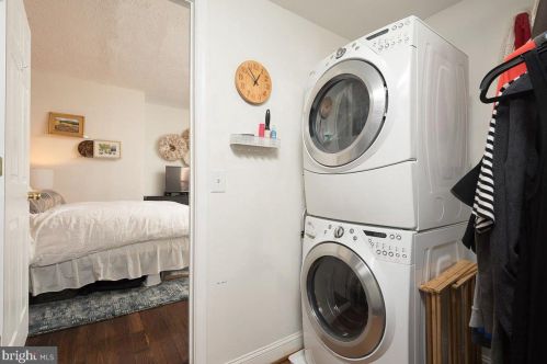 515 St, Washington DC 20001 exterior