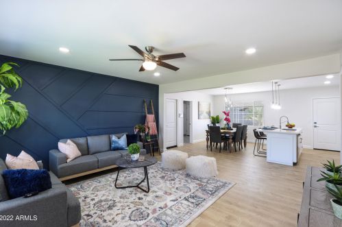 642 Shannon St, Chandler AZ 85226-6106 exterior