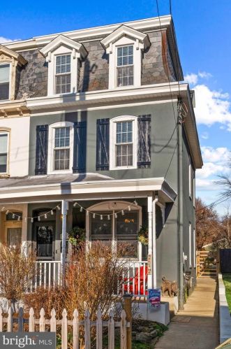 622 Johnson St, Philadelphia, PA 19144-3706