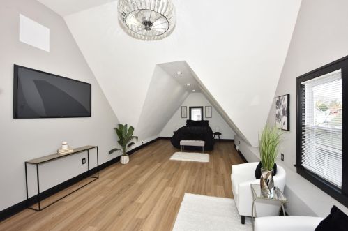 3786 10th St, Milwaukee WI  53206-3315 exterior