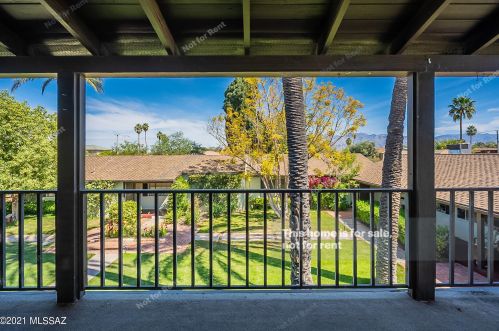 2820 6th St, Tucson AZ  85716-4842 exterior