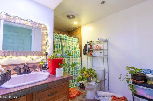 4602 Seneca St, Tucson AZ  85712-3272 exterior