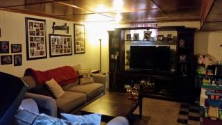 1107 Springfield Ave, Champaign IL  61821-3207 exterior