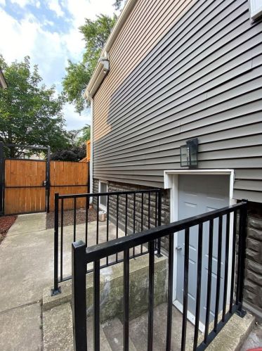 5428 25 Pl, Chicago IL 60623-3632 exterior