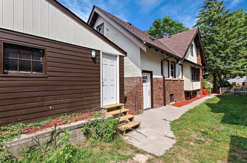 4305 Farwell Ave, Milwaukee WI  53211-1758 exterior