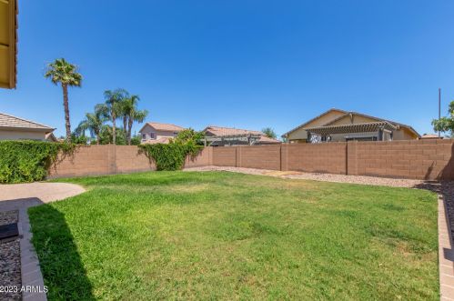 874 Waterview Pl, Chandler AZ 85249-4852 exterior