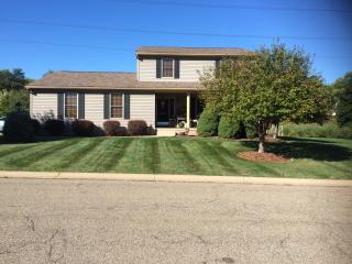 1553 Rebel St, Canton, OH 44706-4782