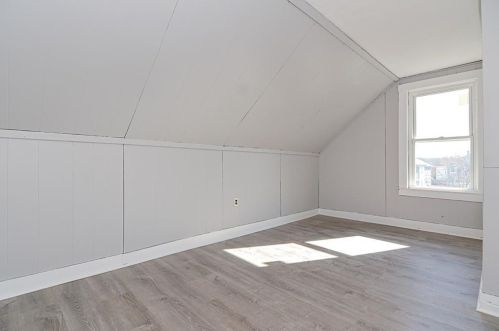 251 Burnside Ave, Woonsocket RI  02895-2188 exterior