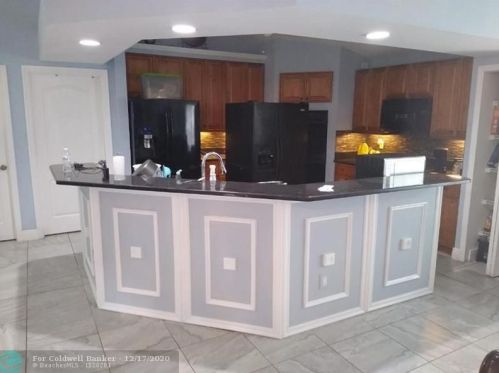 2516 Edgarce St, Fort Pierce FL exterior