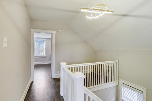 7443 Merrill Ave, Chicago IL  60649-3210 exterior